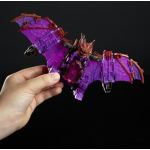 Transformers Vorath Mindwipe Titans fialovo-čierny